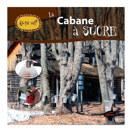 Buropro La Cabane A Sucre