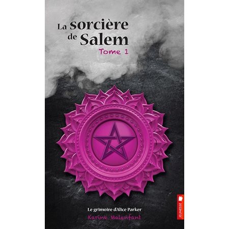 Buropro La Sorciere De Salem