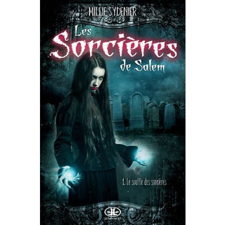 Buropro Les Sorcieres De Salem T 1