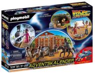 Playmobil calendrier avent-back to the future 111