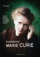 Fascinante marie curie