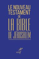 Nouveau testament de la bible de jérusalem : mini