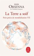 La terre a soif