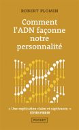 Comment l'adn façonne notre personnalité, pocket. documents, récits, essais, 19150