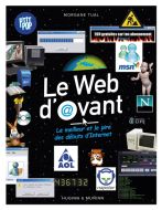 Le web d'avant