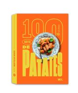 100 recettes de patates