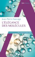 L''élégance des molécules