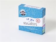 Le jeu de la scolarite 2