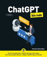 Chatgpt pour les nuls, pour les nuls