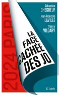 La face cachée des jo