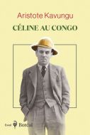 Céline au congo