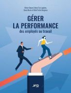 Gérer la performance des employés au travail