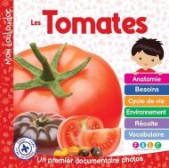 Les tomates : un premier documentaire photos