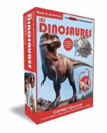 Les dinosaures : coffret éducatif