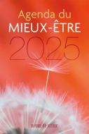 Agenda du mieux-être 2025