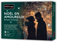 Coffret prestige- noël en amoureux