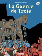 La guerre de troie