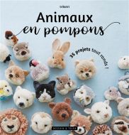 Animaux en pompons