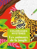 Coloriages mystères