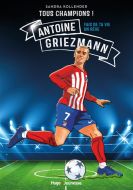 Antoine griezmann