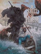 De bruit et de fureur, vol. 1