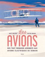 Les avions