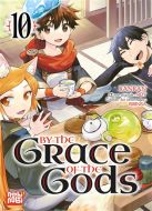 By the grace of the gods, vol. 10