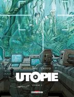 Utopie, vol. 3