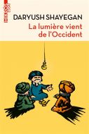 La lumière vient de l'occident