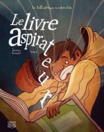 Le livre aspirateur