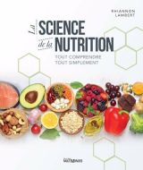 La science de la nutrition