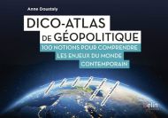 Dico-atlas de géopolitique