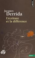 L' écriture et la différence