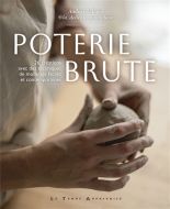 Poterie brute