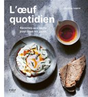 L' oeuf quotidien