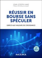 Réussir en bourse sans spéculer