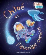 Chloé et l'attrape-comète