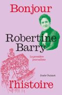 Robertine barry