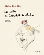 Les contes de josaphat-le-violon