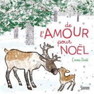 De l'amour pour noël