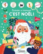 C'est noël !