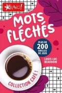 Café! - mots fléchés