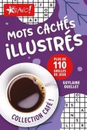 Café! - mots cachés illustrés