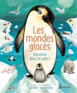 Les mondes glacés