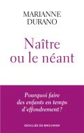 Naître ou le néant