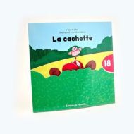 La cachette