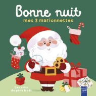 Les amis du père noël