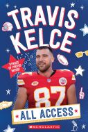 Travis kelce: all access