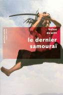 Le dernier samouraï