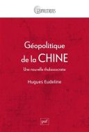 Géopolitique de la chine